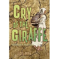 Cry of the Giraffe