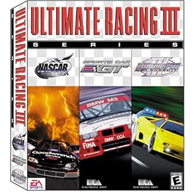Ultimate Racing Series 3