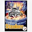 Pittsburgh Steelers Woven Tapestry Throw