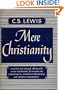 Mere Christianity