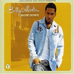 Slow Down