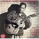 The Oscar Moore Quartet with Carl Perkins