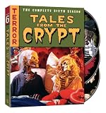 Tales from the Crypt: The Complete Sixth Season
