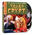 Tales from the Crypt: The Complete Sixth Season by 