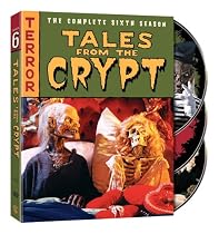 Tales from the Crypt: The Complete Sixth Season