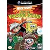 Nicktoons Battle for Volcano Island