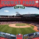 2012 BOSTON RED SOX FENWAY PARK 12X12 WALL CALENDAR 2012 BOSTON RED SOX FENWAY PARK 12X12 WALL CALENDAR