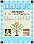 Mathematics Assessment Sampler, Grades 3-5: Items Aligned with Nctm's Principles and Standards for School Mathematics (Mathematics Assessment Samplers) (Mathematics Assessment Samplers)
