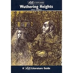 Letts Explore "Wuthering Heights" (Letts Literature Guide)