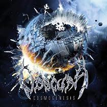 Cosmogenesis