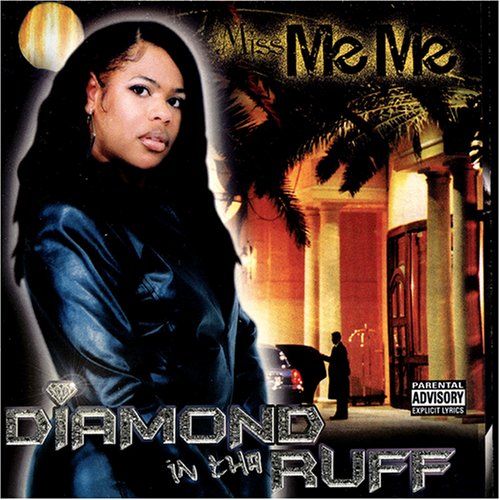 CD-Charts  Search : Diamond in Tha Ruff