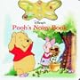 Disney's Pooh's Noisy Book (Busy Books, 6)