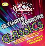 Karaoke - Ultimate Karaoke Classics Search
