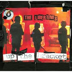 Up the Bracket [Vinyl LP]