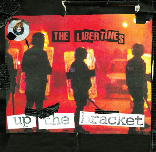 The Libertines - Up The Bracket [vinyl] - Zortam Music