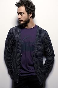 Image of Amos Lee