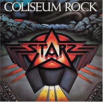 Coliseum Rock