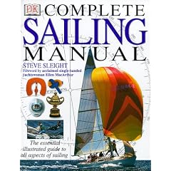 The Complete Sailing Manual (The Complete Book)