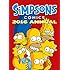 The Simpsons - Annual 2016 (Annuals 2016)