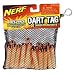 Nerf Mega Dart Tag Refill