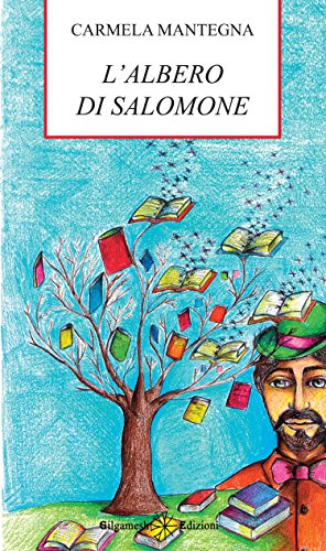 L'Albero di Salomone (AN - Libri per bambini) (Italian Edition)