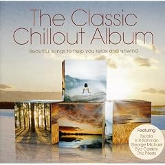 The Classic Chillout Album