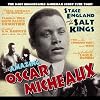 The Amazing Oscar Micheaux