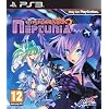 Hyperdimension Neptunia (PS3)