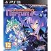 Hyperdimension Neptunia (PS3)