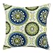 Greendale Home Fashions Outdoor Accent Pillows, Summer, Set of 2