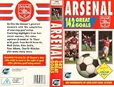 Arsenal [VHS]