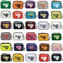 Original Gola Redford Classic Retro 70s Messenger Shoulder Bag