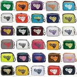 Original Gola Redford Classic Retro 70s Messenger Shoulder Bag