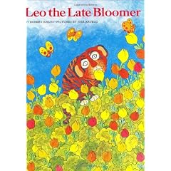 Leo the Late Bloomer