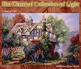 Classic Collection of Light - Cottage of Light 1000pc
