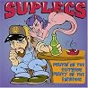 Image of album by Suplecs
