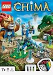 Lego Spiele 50006 - Chima