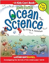 Awesome Ocean Science!