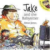 Jake and the Babysitter