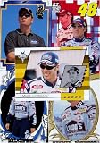 Jimmie Johnson 25-Card set
