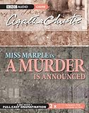 A Murder is Announced: A BBC Radio 4 Full-cast Dramatisation (BBC Radio Collection)
