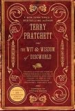"The Wit and Wisdom of Discworld" av Terry Pratchett