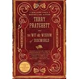 The Wit & Wisdom of Discworldby Terry Pratchett