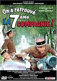 On a retrouve la 7eme compagnie