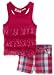 Young Hearts Baby-Girls Infant Knit Ruffle Top With Plaid Short Set, Pink, 24 Months 61X59 h3QiL. SL75 Six Pack Abs Manual Affiliates Earn 50%!!!