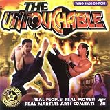 The Untouchable (Jewel Case)
