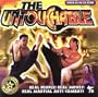 The Untouchable (Jewel Case)