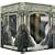 Herr der Ringe: Die Gef�hrten - DVD Sammlerbox (4 DVDs + Bonus-DVD)