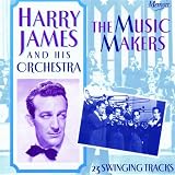 The Music Makers: 23 Swinging Tracks