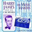 The Music Makers: 23 Swinging Tracks